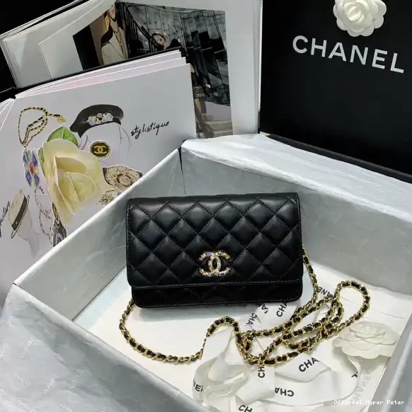 HyperPeter CHANEL WALLET 0606